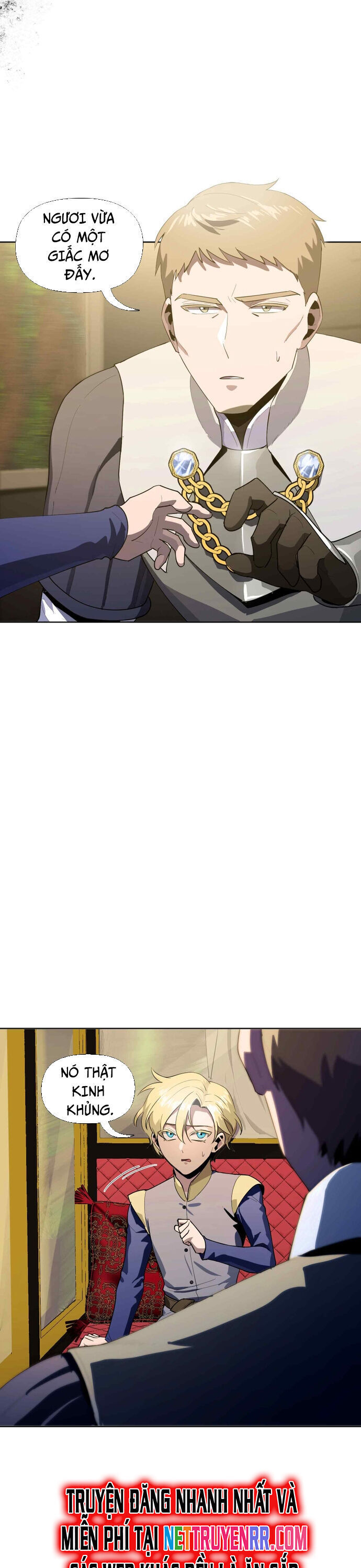 Trọng Sinh Chi Quân Chủ Chapter 11 - 11