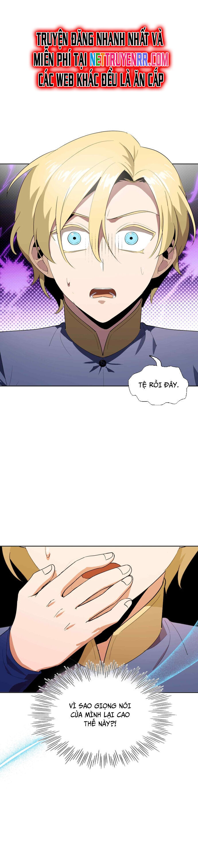 Trọng Sinh Chi Quân Chủ Chapter 11 - 13