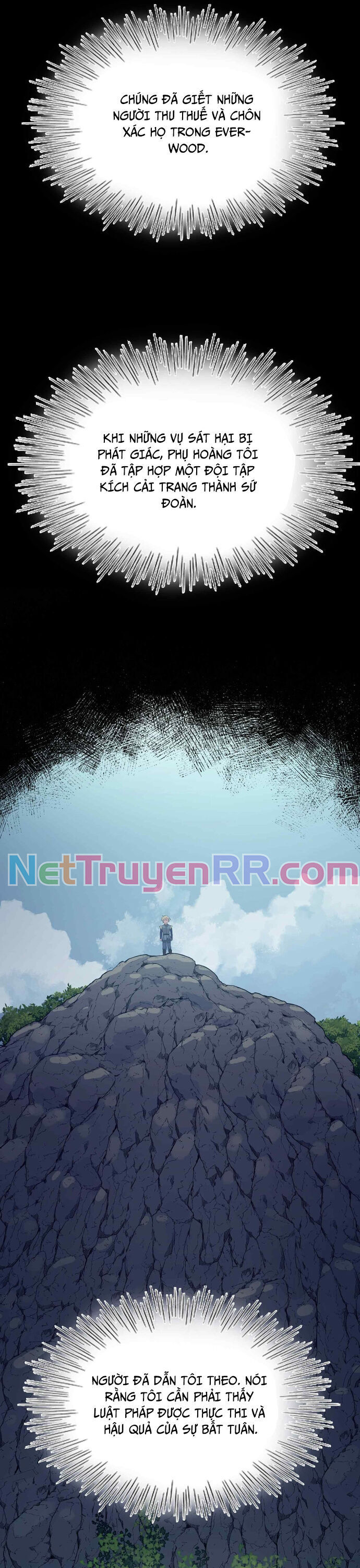 Trọng Sinh Chi Quân Chủ Chapter 11 - 18