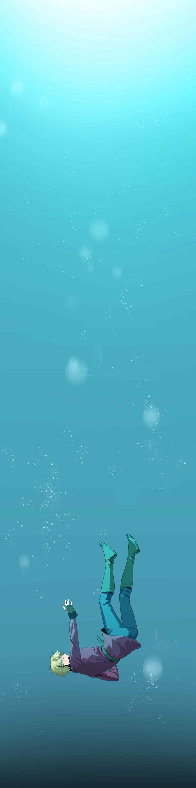 Trọng Sinh Chi Quân Chủ Chapter 11 - 3