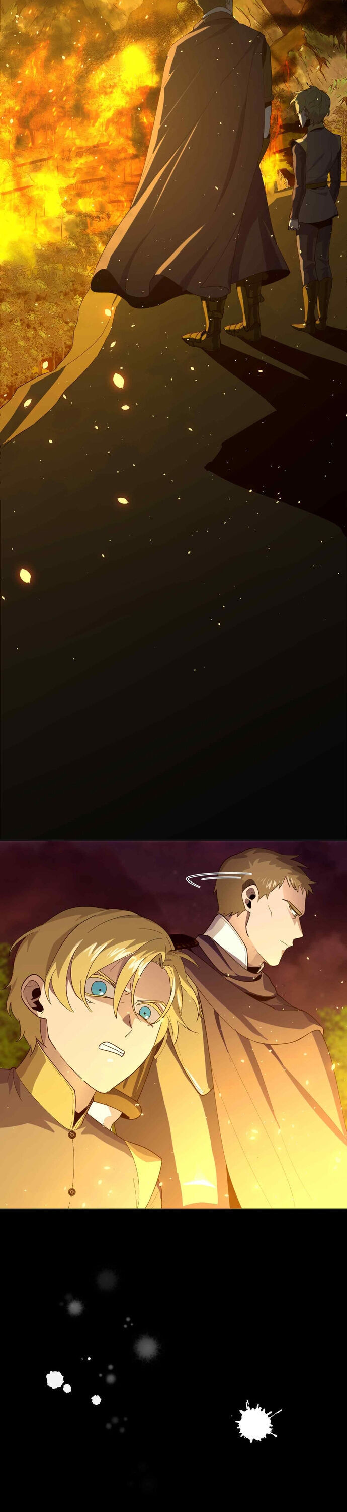 Trọng Sinh Chi Quân Chủ Chapter 11 - 21