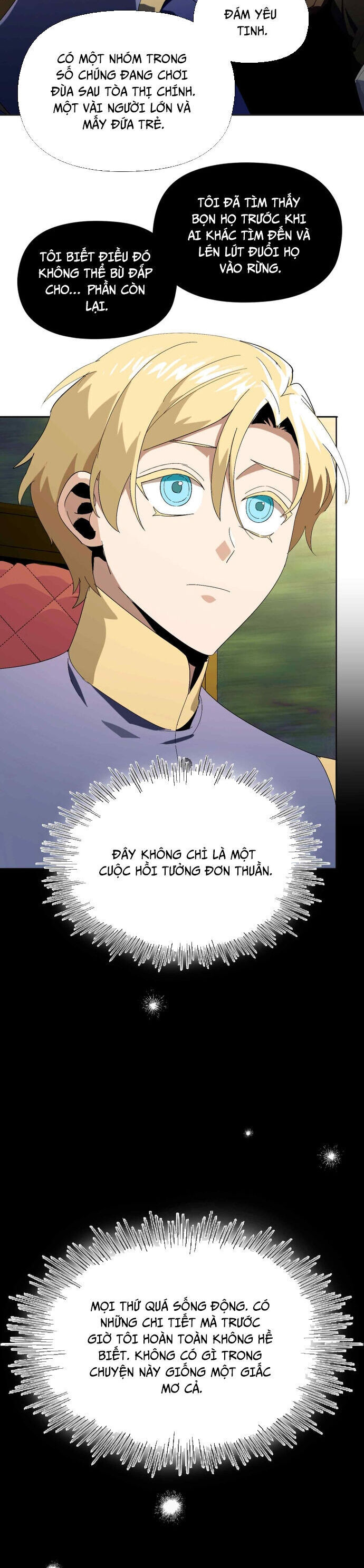 Trọng Sinh Chi Quân Chủ Chapter 11 - 27