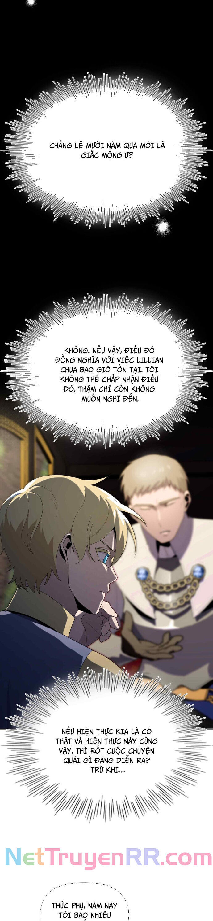 Trọng Sinh Chi Quân Chủ Chapter 11 - 28
