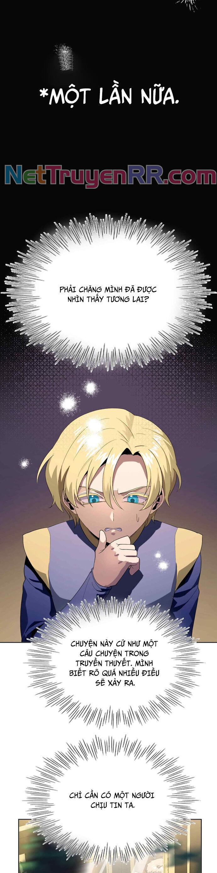 Trọng Sinh Chi Quân Chủ Chapter 11 - 31