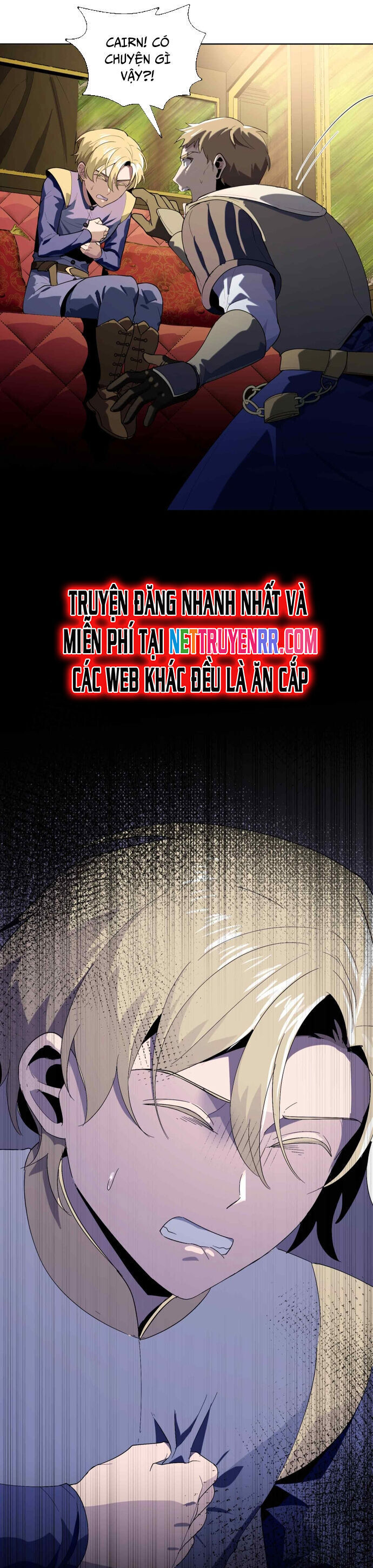 Trọng Sinh Chi Quân Chủ Chapter 11 - 34