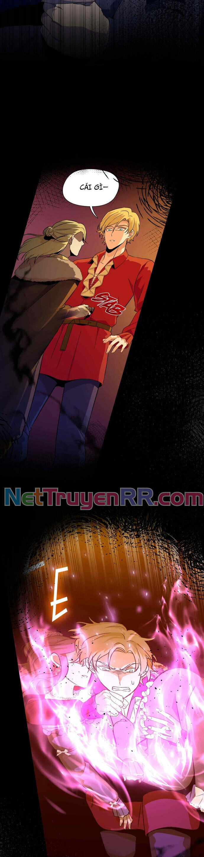 Trọng Sinh Chi Quân Chủ Chapter 11 - 35