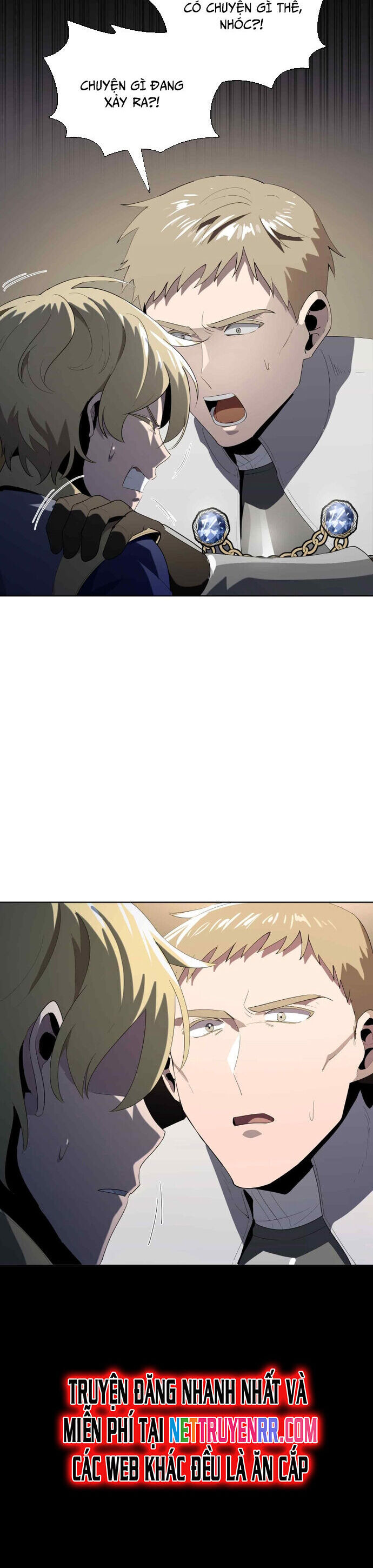 Trọng Sinh Chi Quân Chủ Chapter 11 - 37