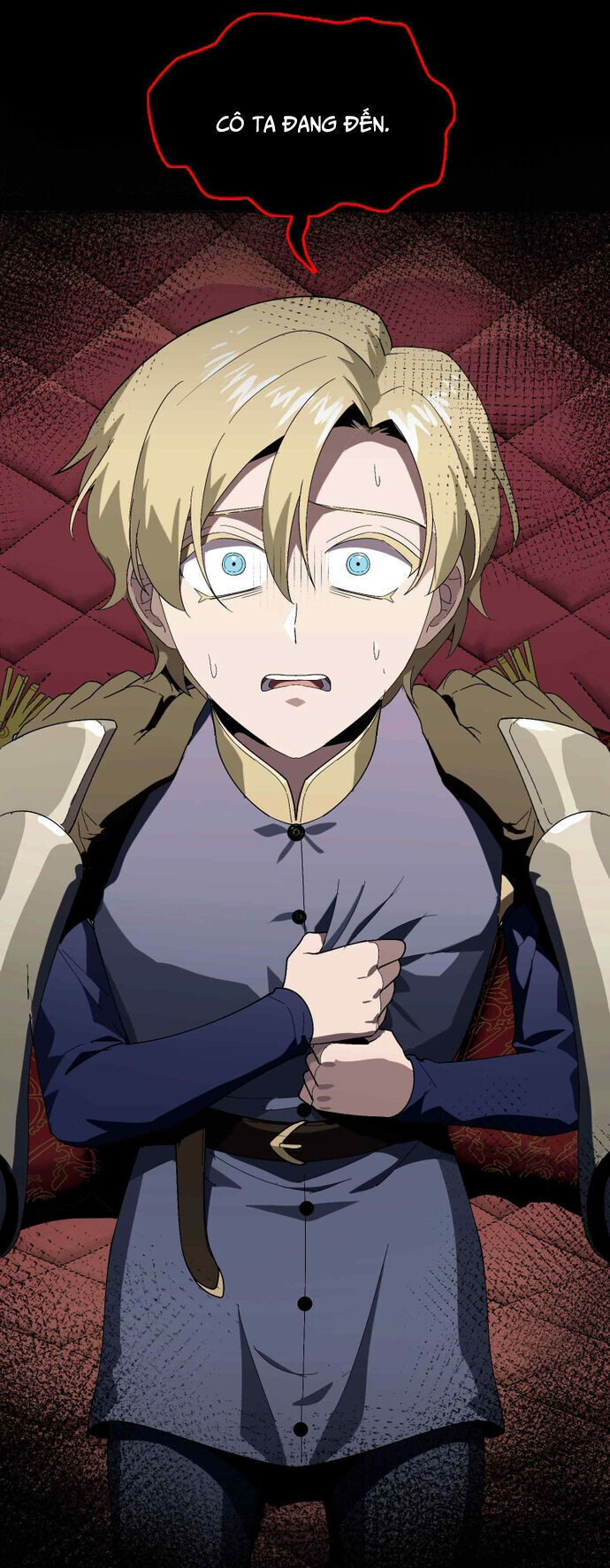 Trọng Sinh Chi Quân Chủ Chapter 11 - 38