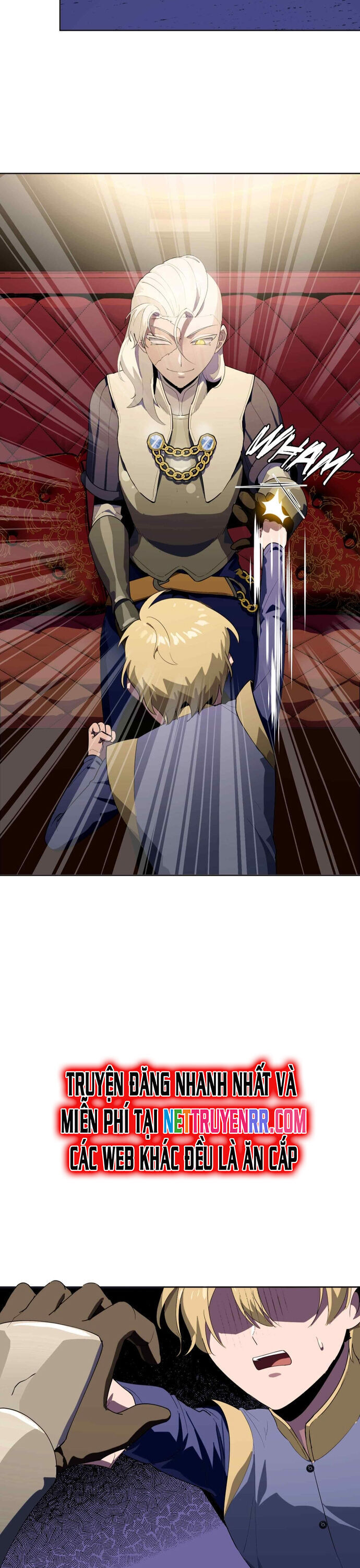 Trọng Sinh Chi Quân Chủ Chapter 11 - 7