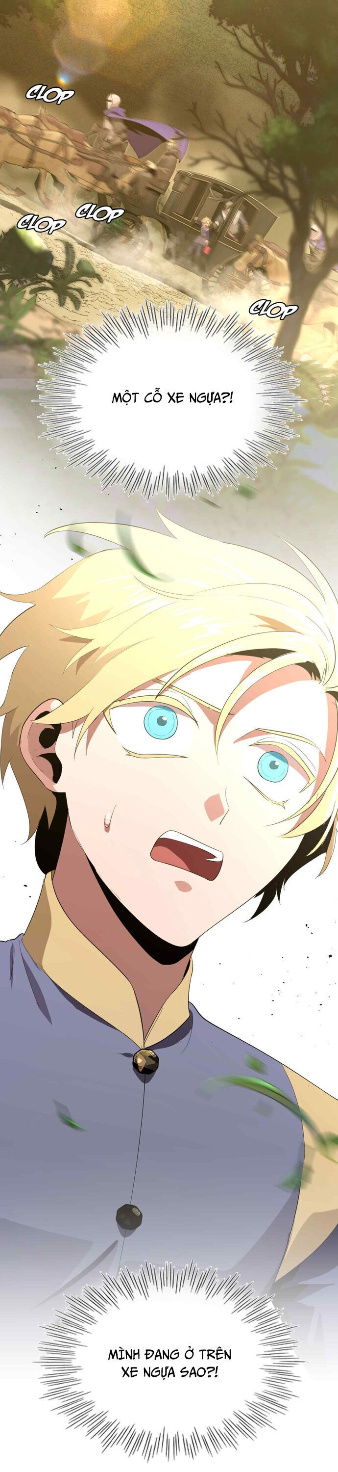 Trọng Sinh Chi Quân Chủ Chapter 11 - 9