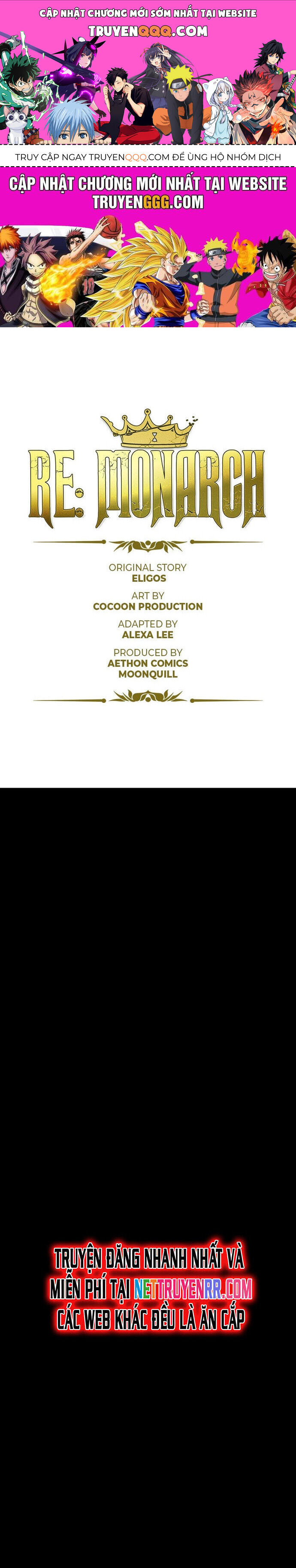 Trọng Sinh Chi Quân Chủ Chapter 12 - 1