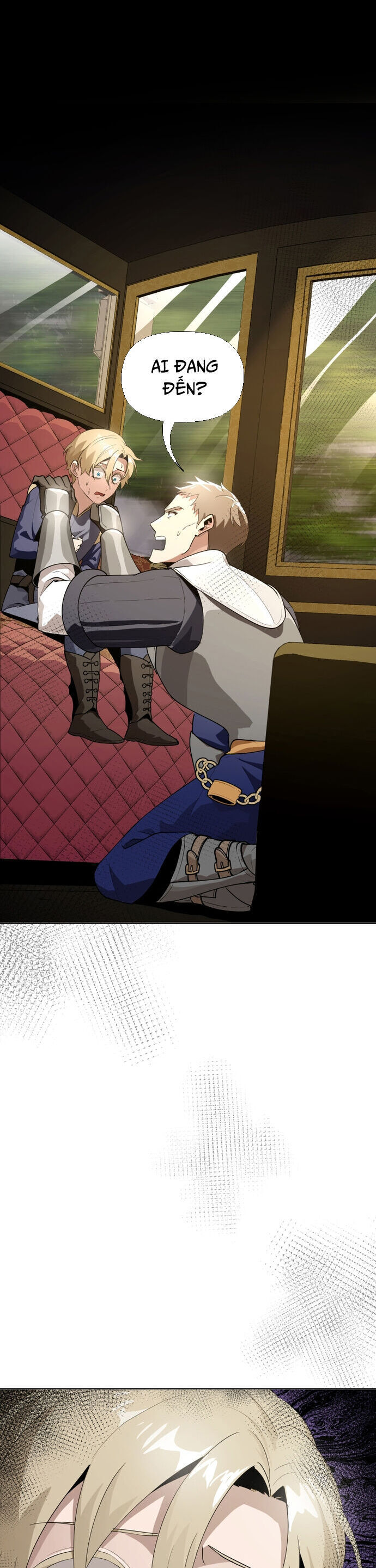 Trọng Sinh Chi Quân Chủ Chapter 12 - 2