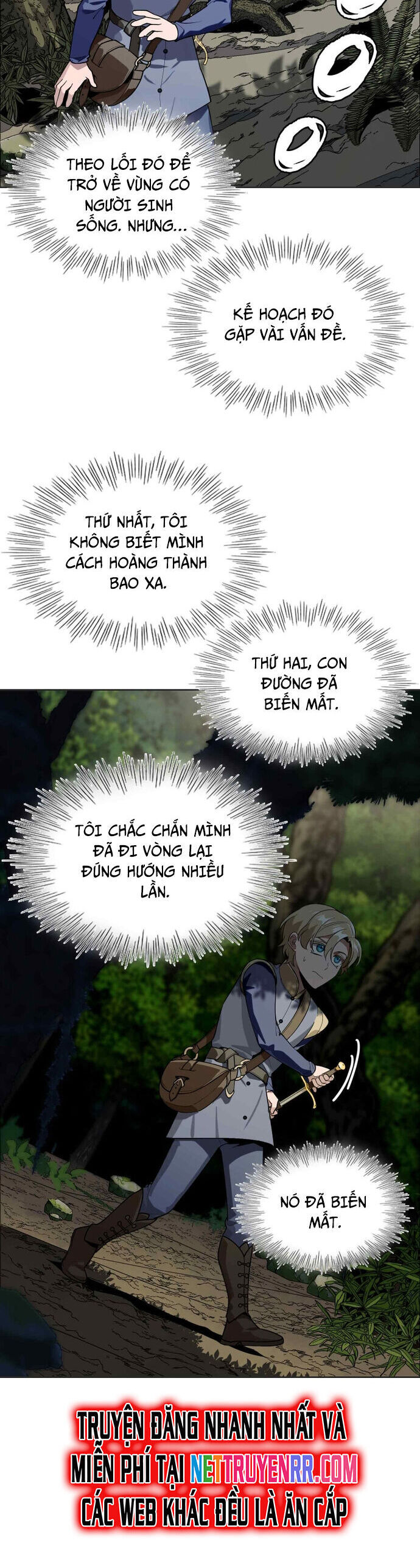 Trọng Sinh Chi Quân Chủ Chapter 12 - 16