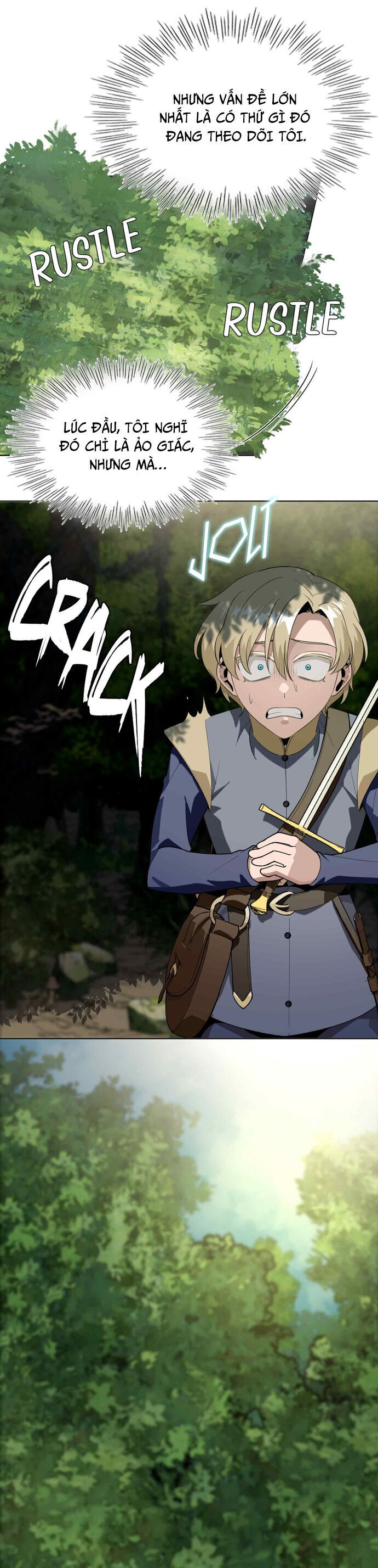 Trọng Sinh Chi Quân Chủ Chapter 12 - 17