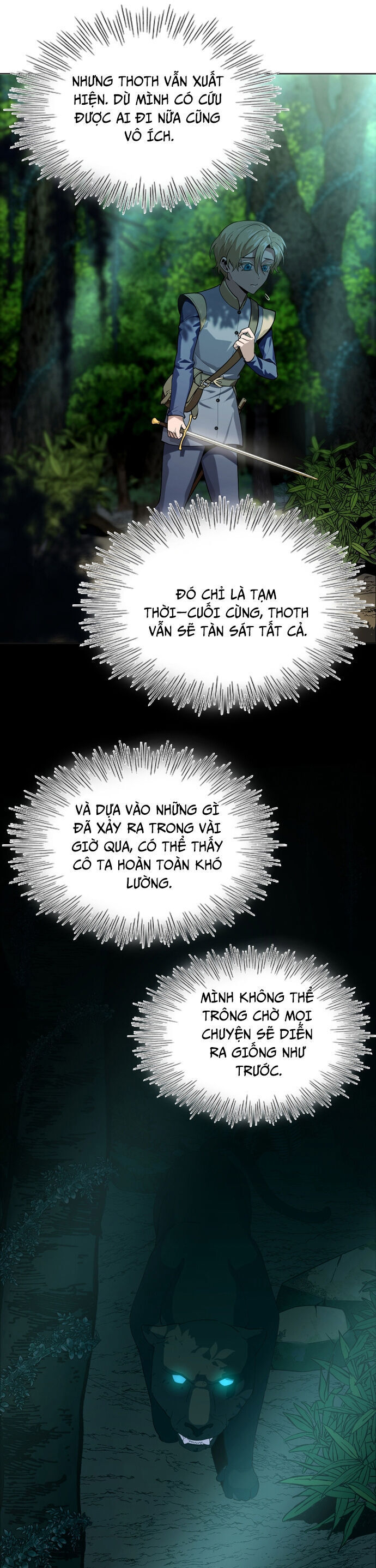 Trọng Sinh Chi Quân Chủ Chapter 12 - 21