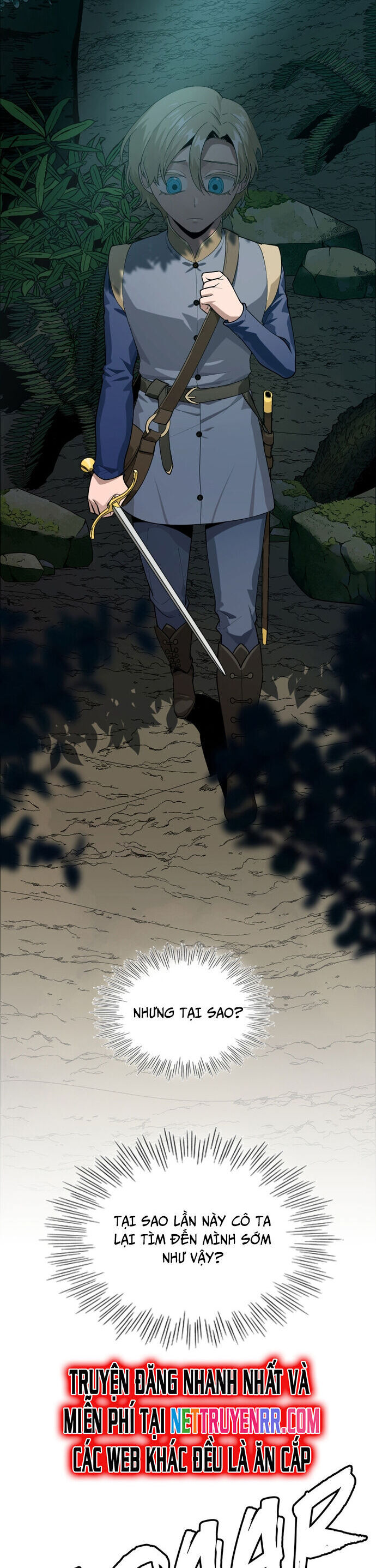Trọng Sinh Chi Quân Chủ Chapter 12 - 22