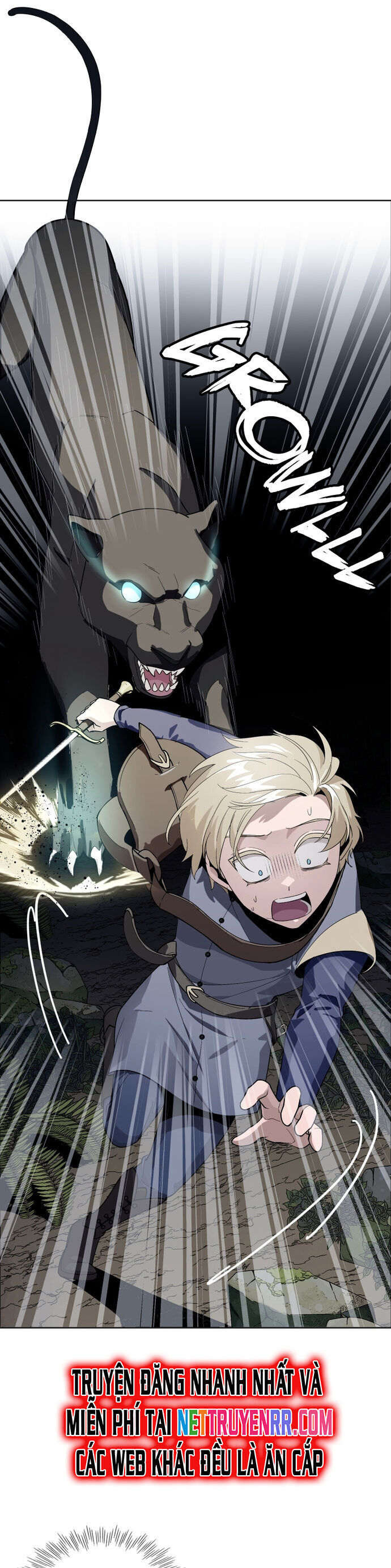 Trọng Sinh Chi Quân Chủ Chapter 12 - 25