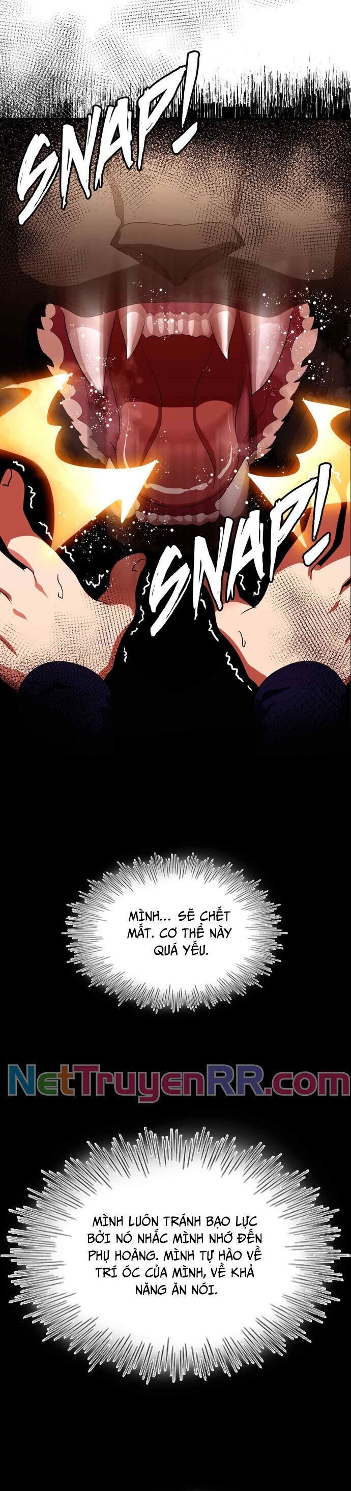 Trọng Sinh Chi Quân Chủ Chapter 12 - 32