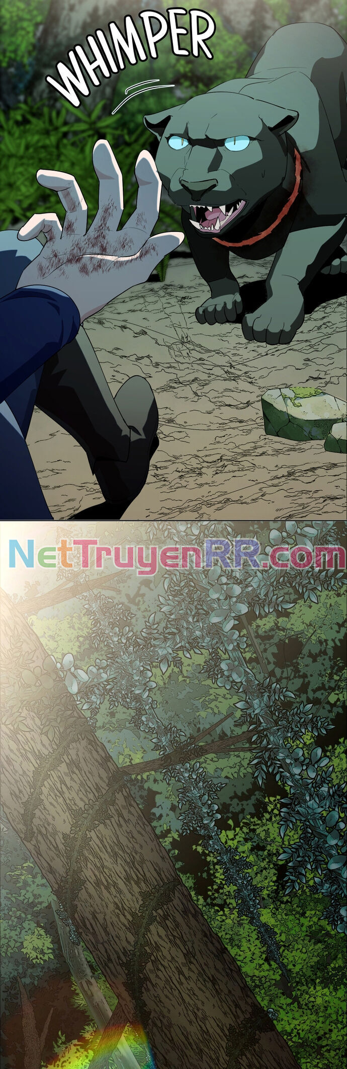 Trọng Sinh Chi Quân Chủ Chapter 12 - 40