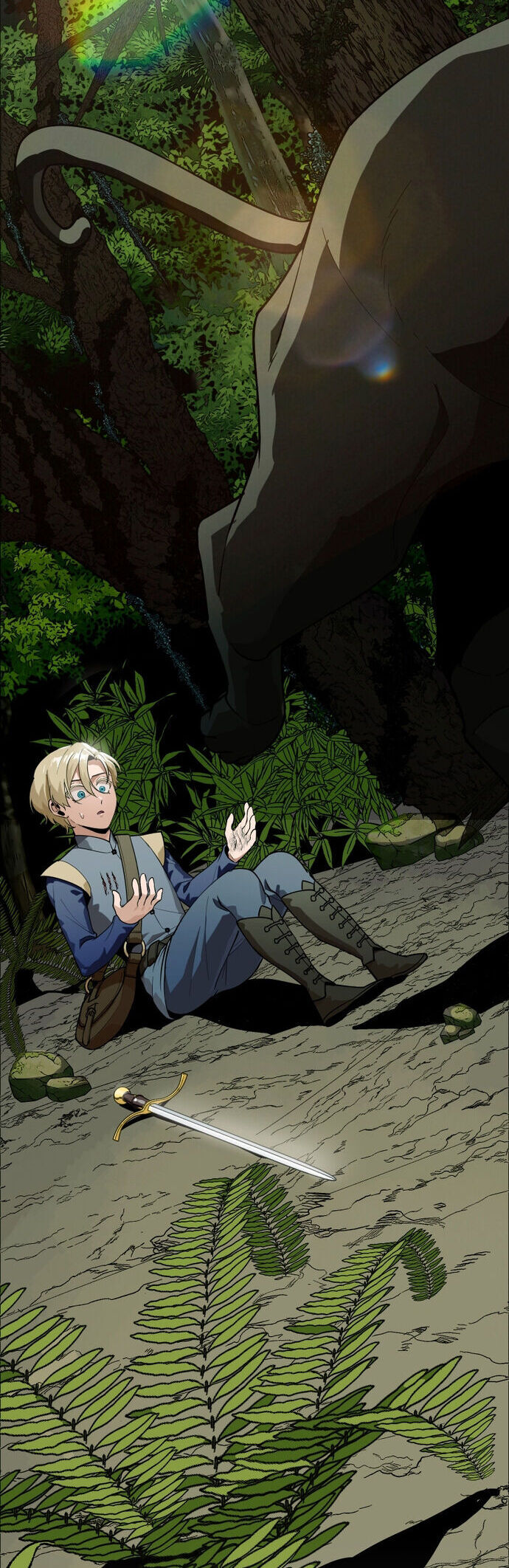 Trọng Sinh Chi Quân Chủ Chapter 12 - 41