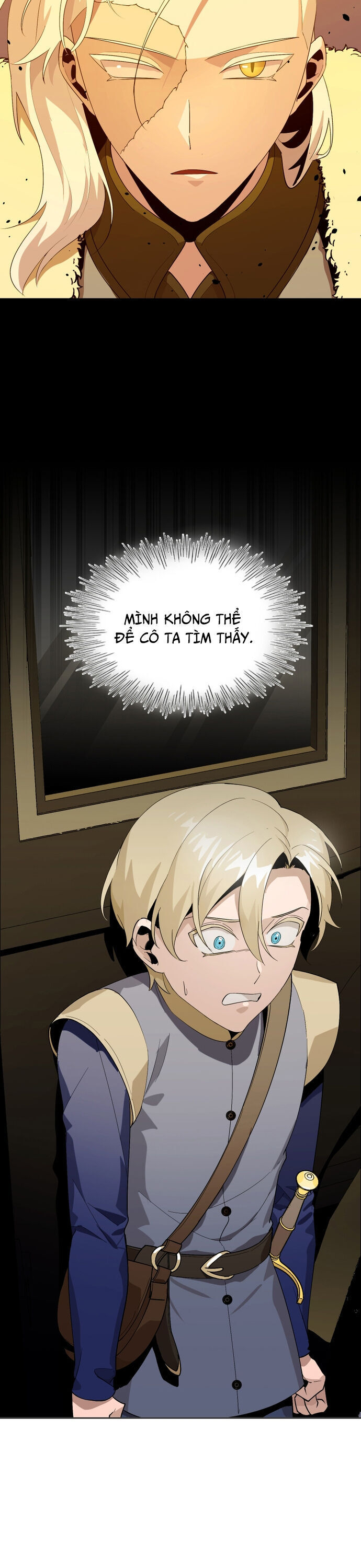 Trọng Sinh Chi Quân Chủ Chapter 12 - 8