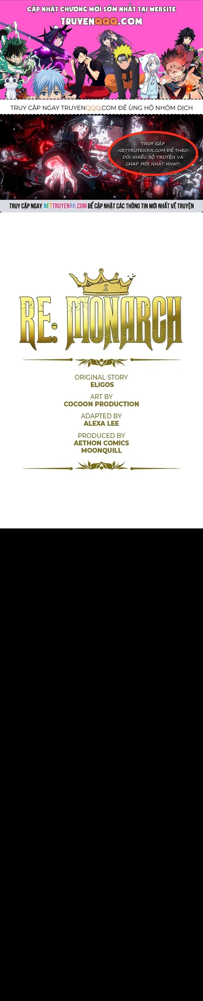 Trọng Sinh Chi Quân Chủ Chapter 13.1 - 1