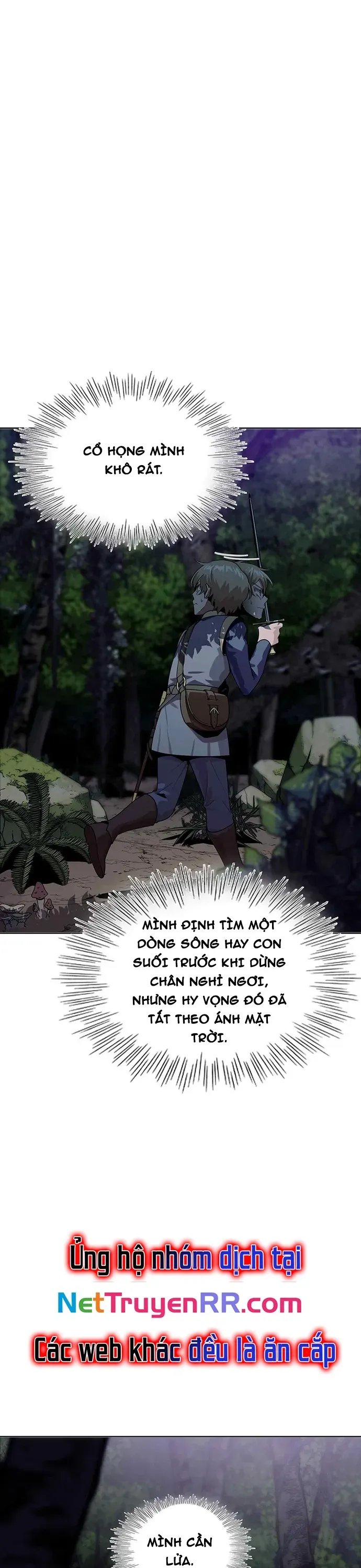 Trọng Sinh Chi Quân Chủ Chapter 13.1 - 13