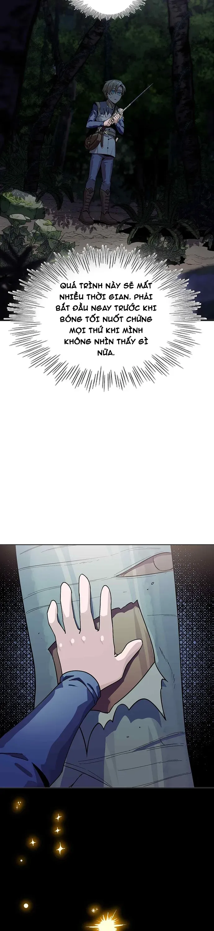 Trọng Sinh Chi Quân Chủ Chapter 13.1 - 14