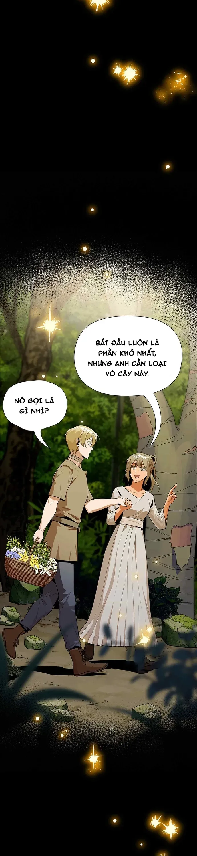 Trọng Sinh Chi Quân Chủ Chapter 13.1 - 15