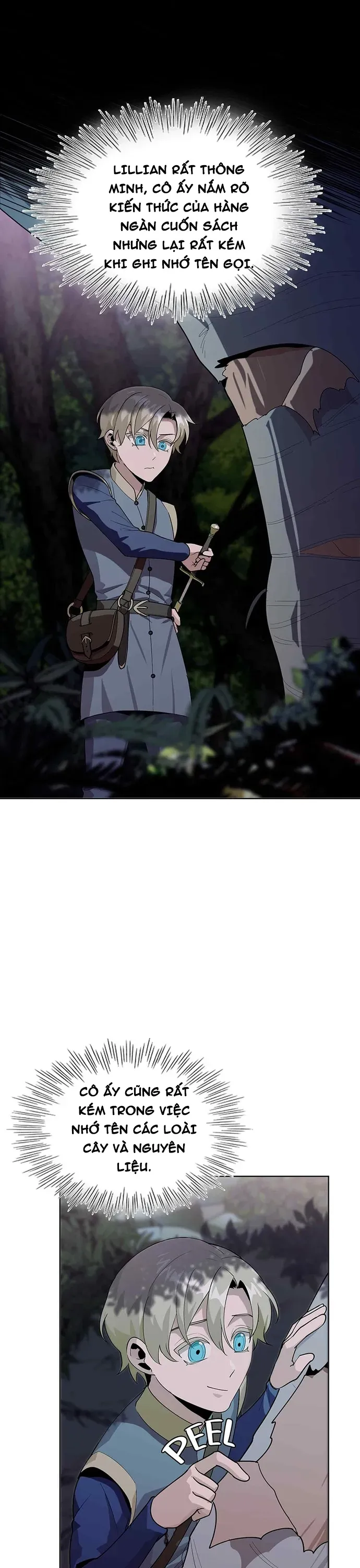 Trọng Sinh Chi Quân Chủ Chapter 13.1 - 17