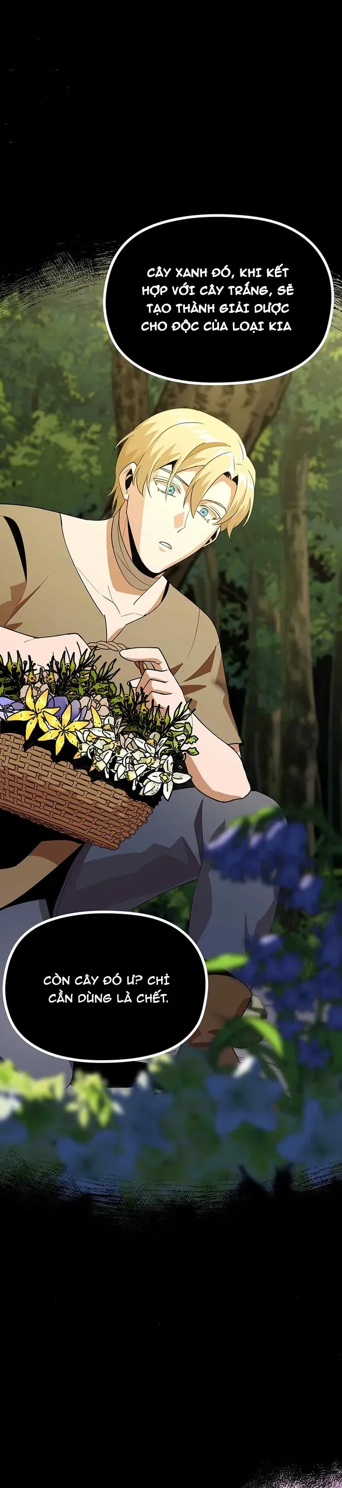 Trọng Sinh Chi Quân Chủ Chapter 13.1 - 19