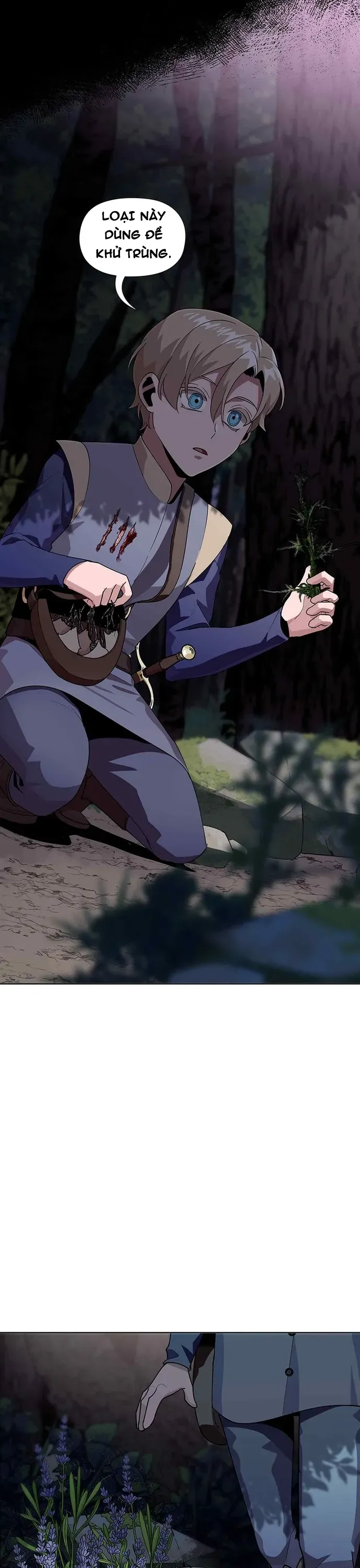 Trọng Sinh Chi Quân Chủ Chapter 13.1 - 20