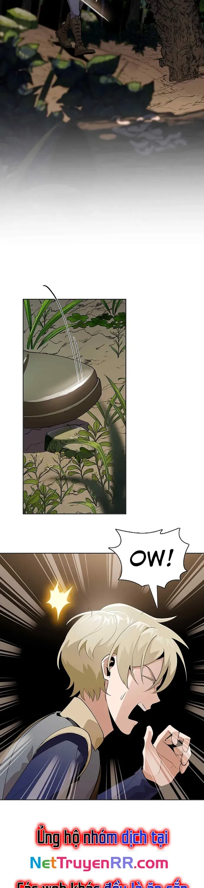Trọng Sinh Chi Quân Chủ Chapter 13.1 - 3