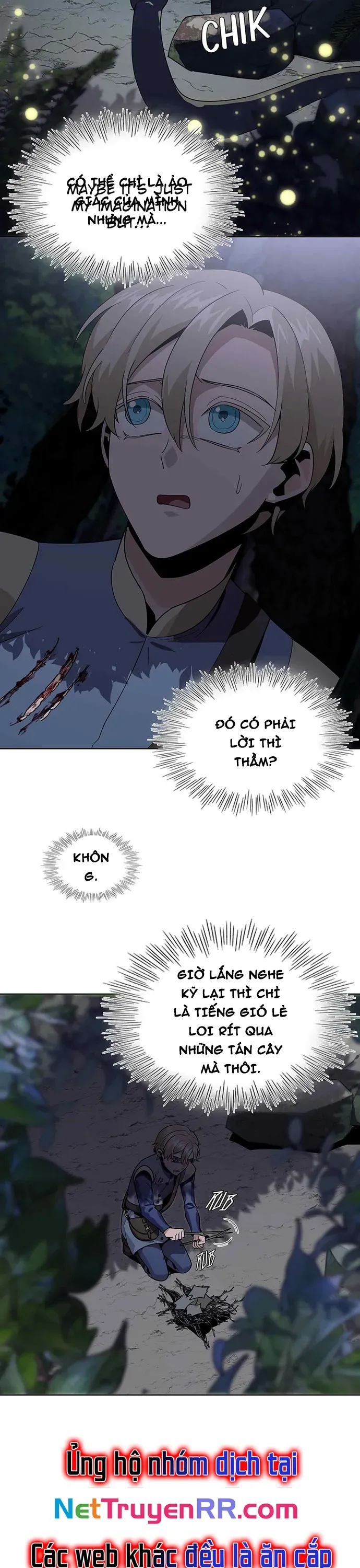 Trọng Sinh Chi Quân Chủ Chapter 13.1 - 24