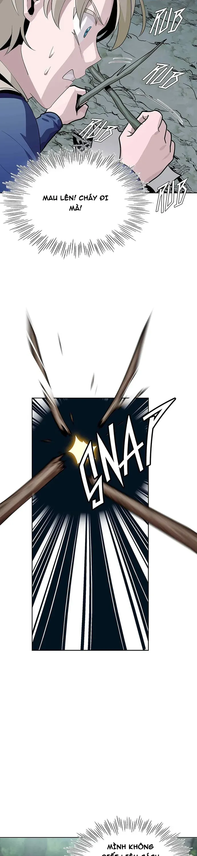 Trọng Sinh Chi Quân Chủ Chapter 13.1 - 28