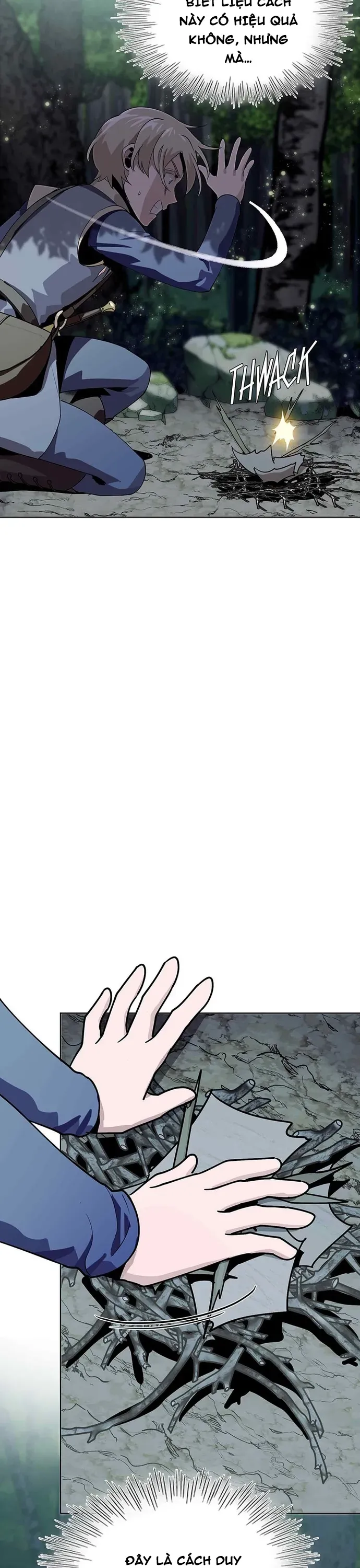 Trọng Sinh Chi Quân Chủ Chapter 13.1 - 29