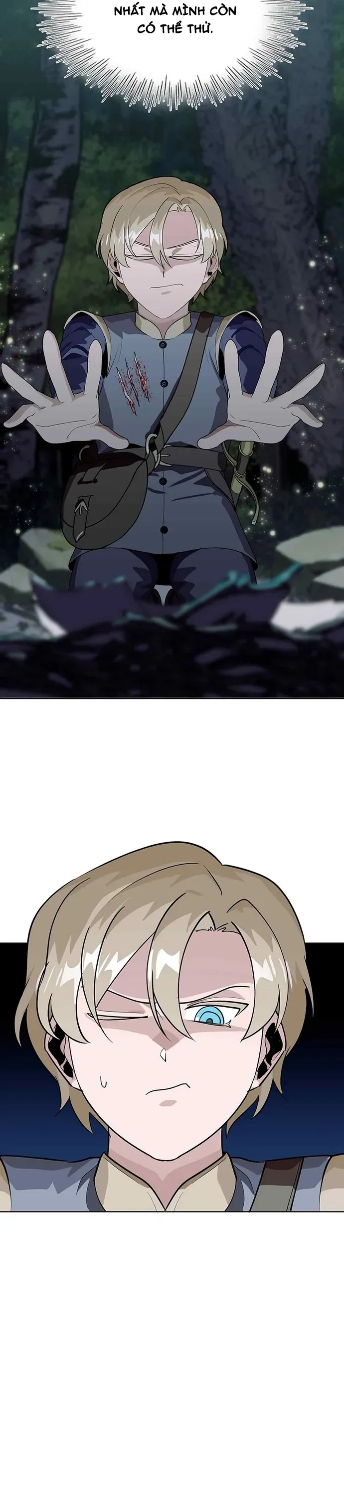 Trọng Sinh Chi Quân Chủ Chapter 13.1 - 30