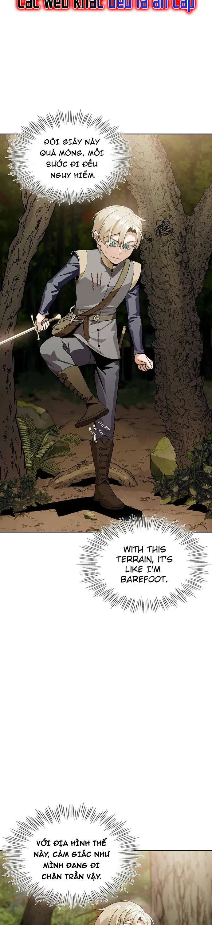 Trọng Sinh Chi Quân Chủ Chapter 13.1 - 4