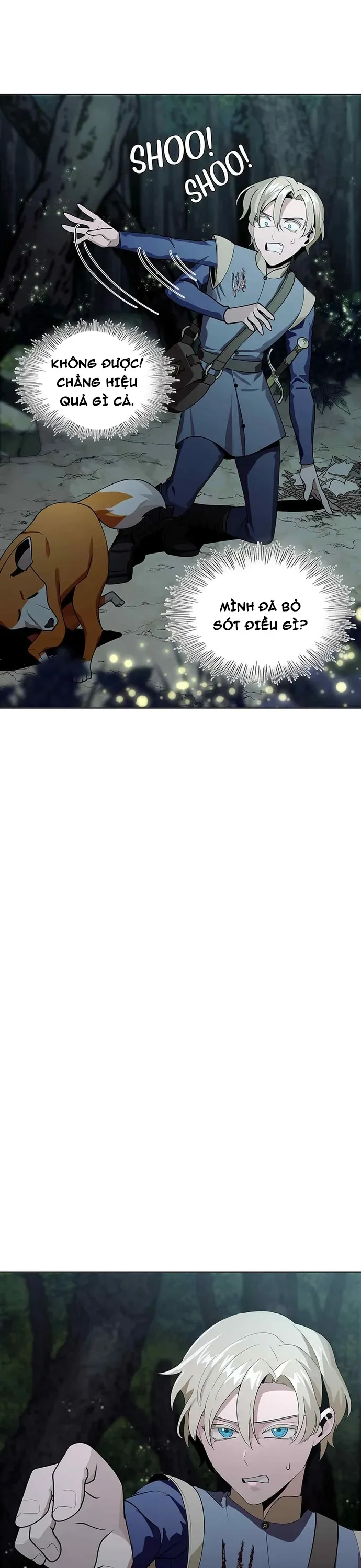 Trọng Sinh Chi Quân Chủ Chapter 13.1 - 33