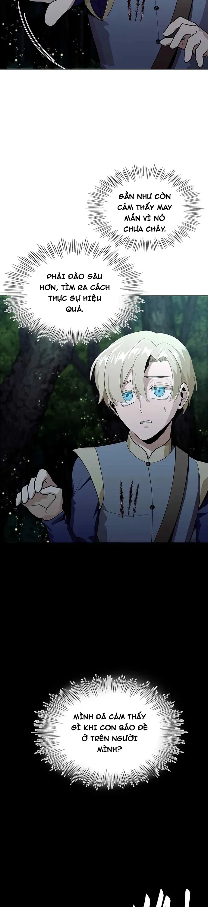 Trọng Sinh Chi Quân Chủ Chapter 13.1 - 34