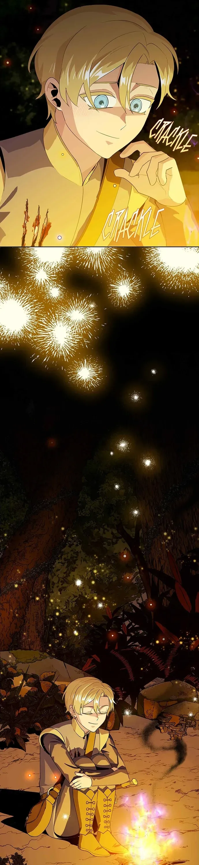 Trọng Sinh Chi Quân Chủ Chapter 13.1 - 40