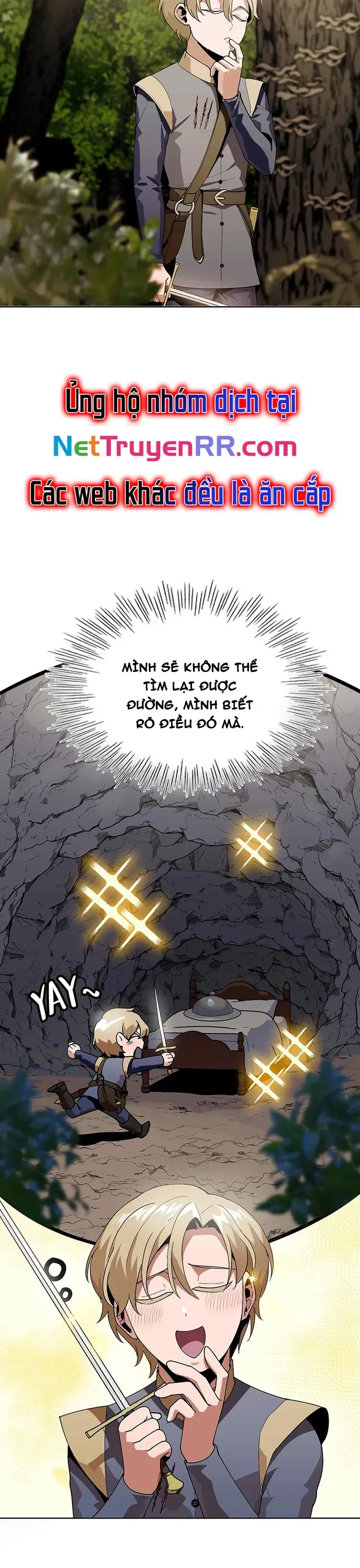 Trọng Sinh Chi Quân Chủ Chapter 13.1 - 5