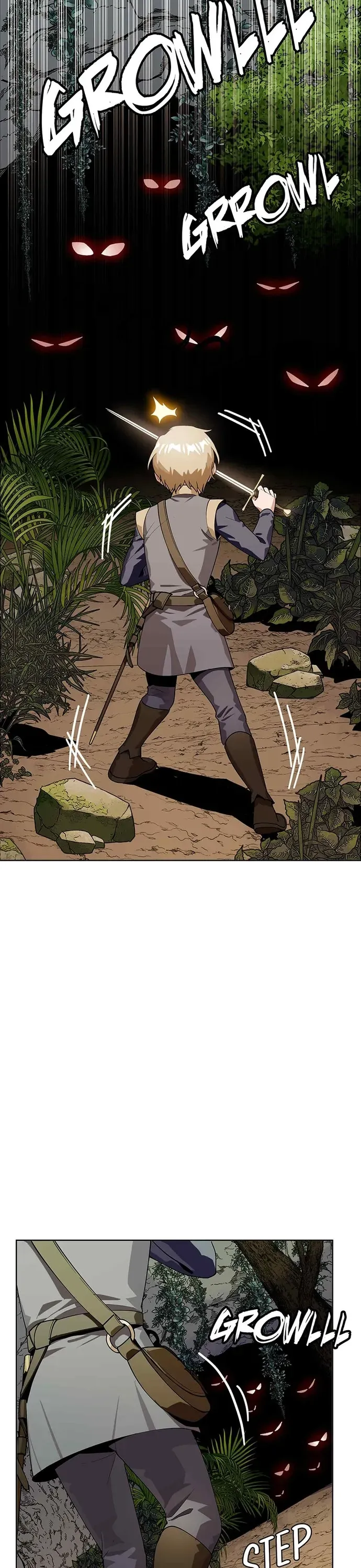 Trọng Sinh Chi Quân Chủ Chapter 13.1 - 9