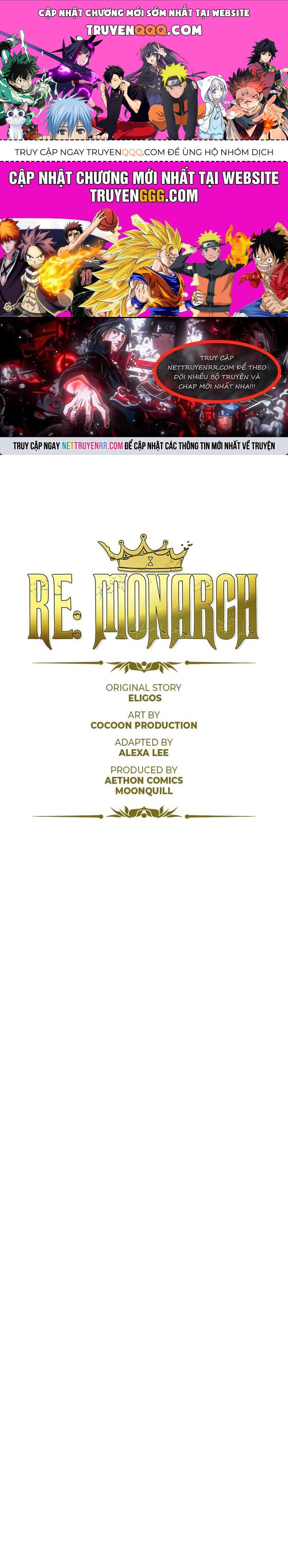 Trọng Sinh Chi Quân Chủ Chapter 14 - 1