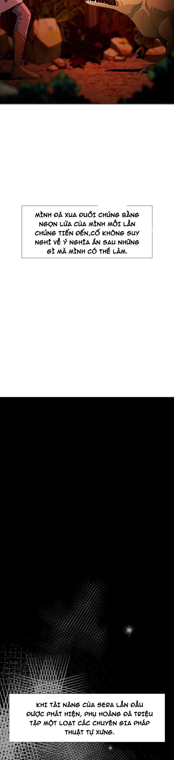 Trọng Sinh Chi Quân Chủ Chapter 14 - 11