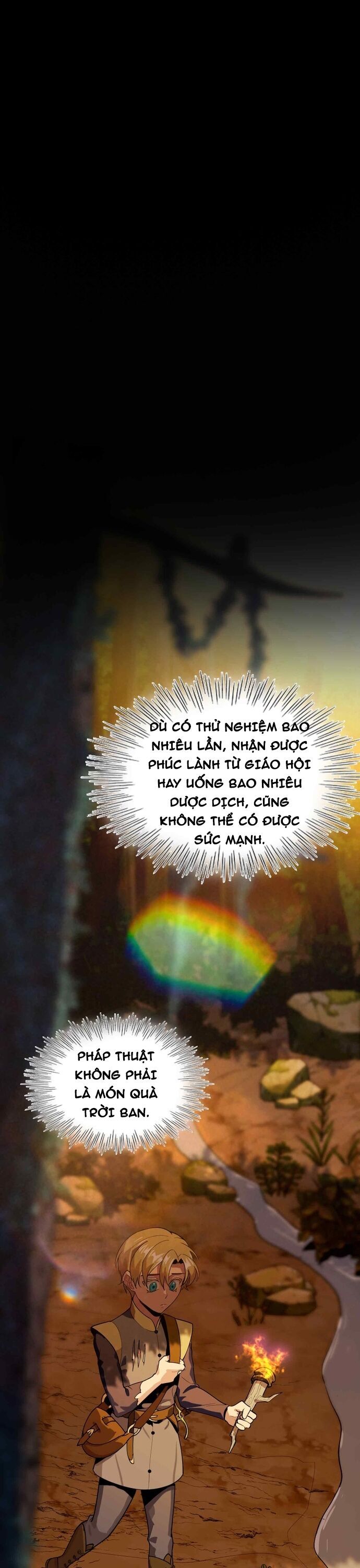 Trọng Sinh Chi Quân Chủ Chapter 14 - 16