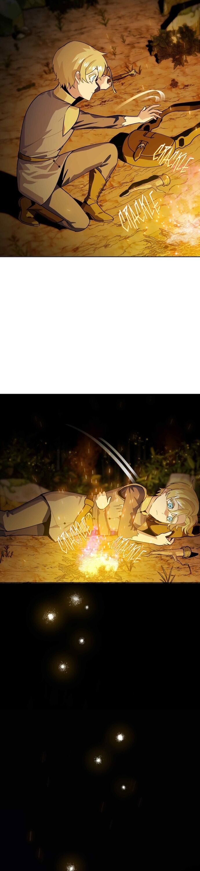 Trọng Sinh Chi Quân Chủ Chapter 14 - 20