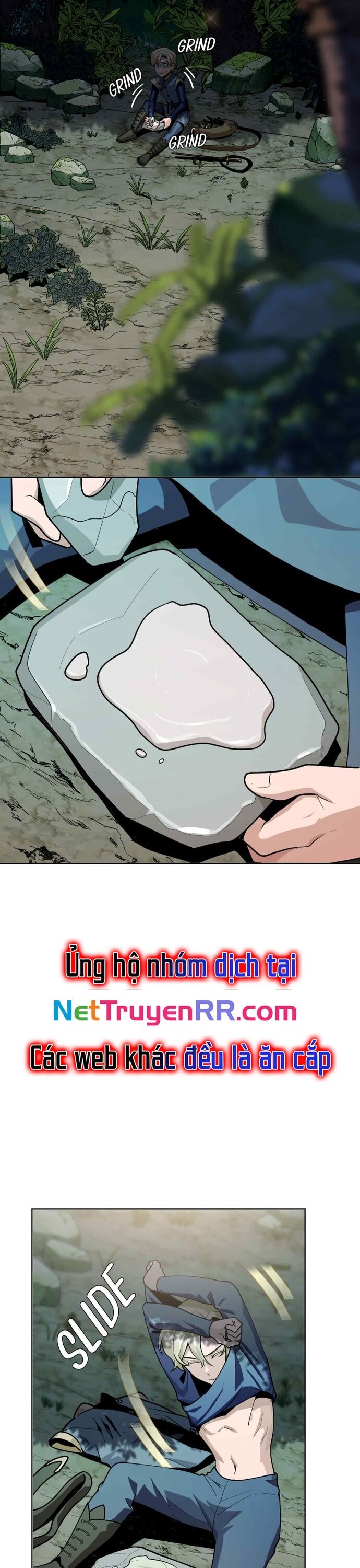 Trọng Sinh Chi Quân Chủ Chapter 14 - 3