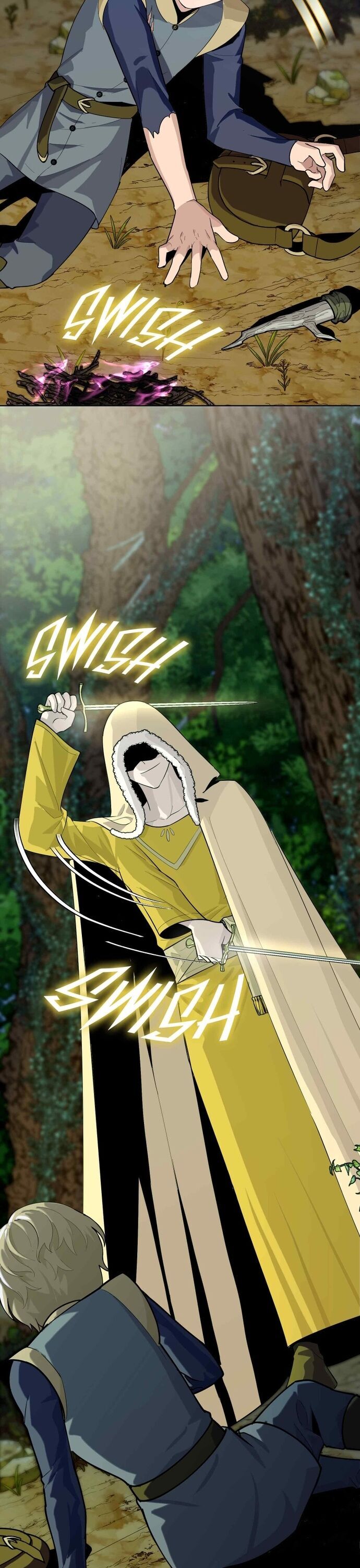 Trọng Sinh Chi Quân Chủ Chapter 14 - 23