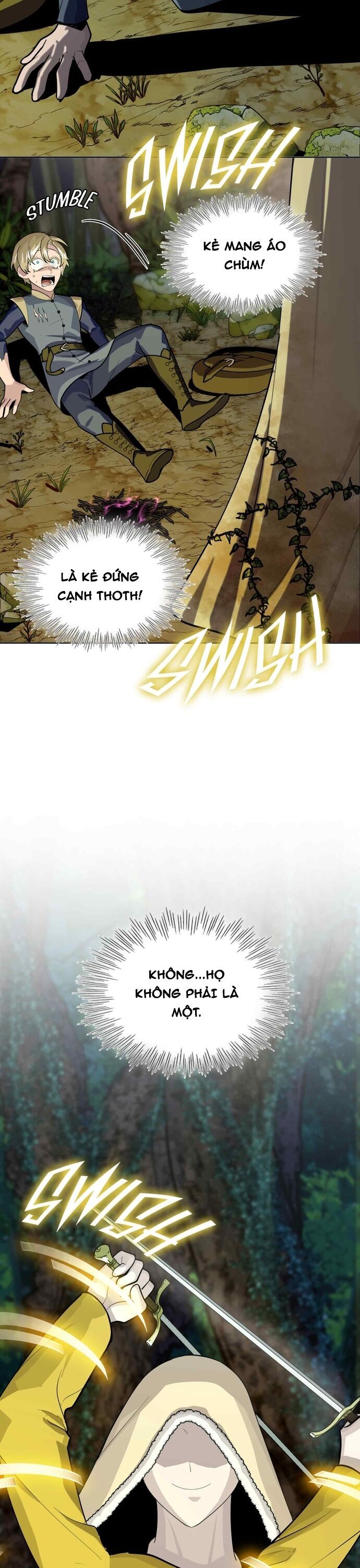 Trọng Sinh Chi Quân Chủ Chapter 14 - 24